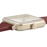 Cluse La Tétragone Gold - CW0101207010