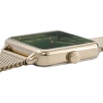 Cluse La Tétragone Gold - CW0101207013
