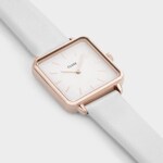 Cluse La Garçonne Rose - CL60006