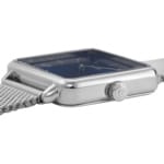Cluse La Tétragone Silver - CW0101207012