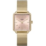 Cluse La Tétragone Geschenkset - CG10322