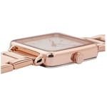 Cluse La Tétragone Rosé - CW0101207026