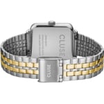 Cluse La Tétragone Steel Coconut Milk / Bicolor - CW10313