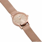 Cluse La Vedette Rose - CL50002