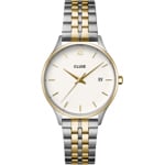 Cluse Minuit Date Coconut Milk / Bicolor