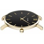 Cluse Minuit Gold - CL30004