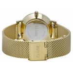 Cluse Minuit Gold - CL30012