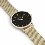 Cluse Minuit Gold - CL30012