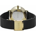 Cluse Minuit Gold - CL30026