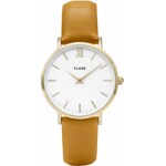 Cluse Minuit Gold - CL30034