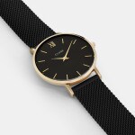 Cluse Minuit Gold - CW0101203009