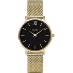 Cluse Minuit Gold