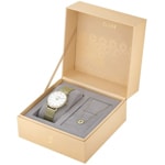 Cluse Minuit Gold Heart Gift Box - CLG012