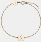Cluse Minuit Gold Heart Gift Box - CLG012