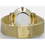 Cluse Minuit Gold Heart Gift Box - CLG012