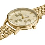 Cluse Minuit Multifunction Gold - CW10701