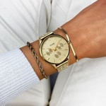 Cluse Minuit Multifunction Gold - CW10701