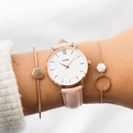 Cluse Minuit Rose - CW0101203006