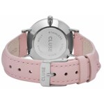 Cluse Minuit Silver - CL30005