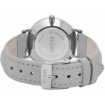 Cluse Minuit Silver - CL30006