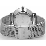 Cluse Minuit Silver - CL30009
