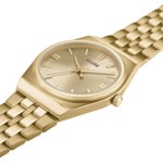 Cluse Retro 70's Steel Goldig - CW35104
