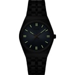 Cluse Retro 70's Steel Light Blue / Silver Colour - CW35102