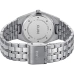 Cluse Retro 70's Steel Light Blue / Silver Colour - CW35102