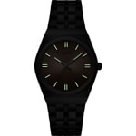 Cluse Retro 70's Steel Light Salmon / Silver Colour - CW35101