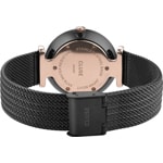 Cluse Triomphe Black - CW0101208004