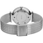 Cluse Triomphe Silver - CW10402