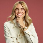 Cluse Vigoureux 33 Gold - CW0101210002