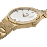 Cluse Vigoureux 33 Gold - CW0101210002