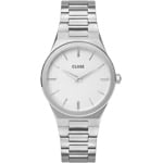 Cluse Vigoureux 33 Silver