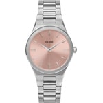Cluse Vigoureux 33 Silver
