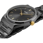 Cluse Vigoureux 40 Dark Grey - CW0101503006