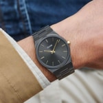 Cluse Vigoureux 40 Dark Grey - CW0101503006