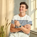 Cluse Vigoureux 40 Silver - CW0101503003