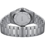 Cluse Vigoureux Chrono Steel Green - CW20803