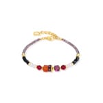 Coeur de Lion Armband Atelier Ember Gold