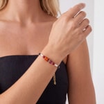 Coeur de Lion Armband Atelier Ember Gold - 1142/30-0308