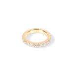 Coeur de Lion Bague Eternal Love Bold Dorée - 0145/40-1816