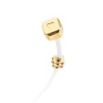 Coeur de Lion Statement Collection Collier Rigide Ouvert Bicolore - 1030/10-1716