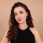 Collier or jaune 750/18 ct avec diamant 0.10 ct H/si - PP4825-01