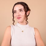 Collier or jaune 750/18 ct 42cm - 3.7040.00-42