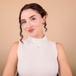 Collier mit Anhänger 750/18 K Weissgold mit Diamant 0.30 ct H/si - AN-096951-30-WG