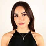 Collier 925 Silber rhodiniert Zweig 42cm - 332322