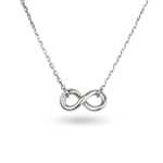 Collier avec pendentif Argent 925 - 332114