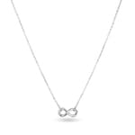 Collier avec pendentif Argent 925 - 332114