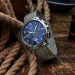 Cornavin Big Date Chronograph  - CO.BD.04.B